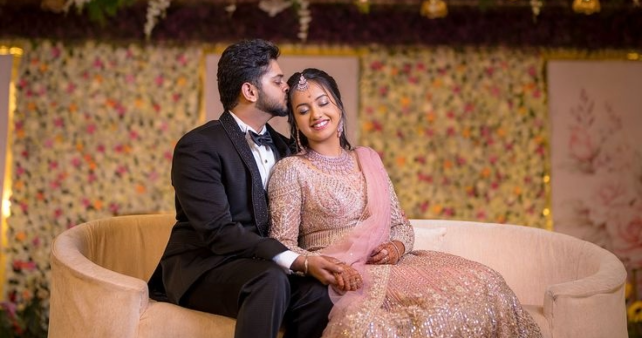 Intimate Weddings in India: Planning a Big Day with a Small Guest List — Cosmical Events wedding blog